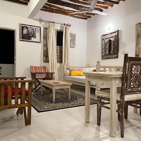 Beytsalaam Apartments Lamu Kültér fotó