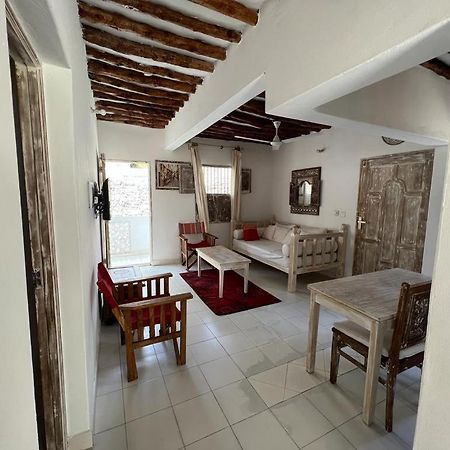 Beytsalaam Apartments Lamu Kültér fotó