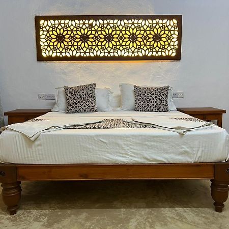 Beytsalaam Apartments Lamu Kültér fotó