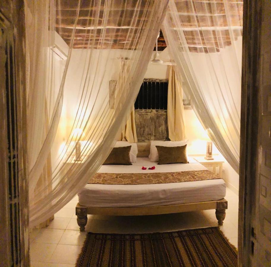 Beytsalaam Apartments Lamu Kültér fotó