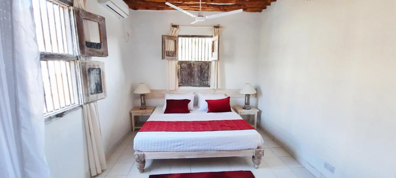 Beytsalaam Apartments Lamu Kültér fotó