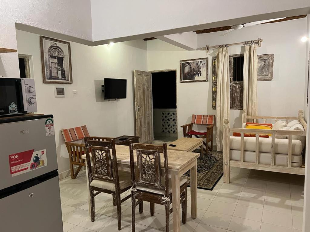 Beytsalaam Apartments Lamu Kültér fotó