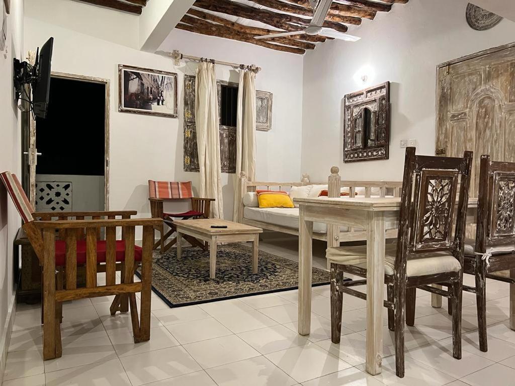 Beytsalaam Apartments Lamu Kültér fotó