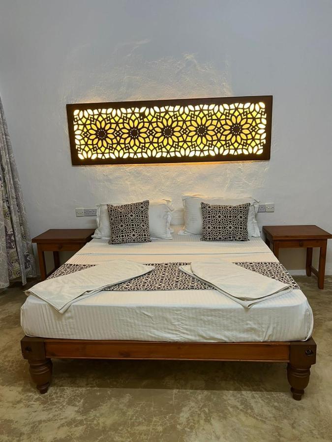 Beytsalaam Apartments Lamu Kültér fotó