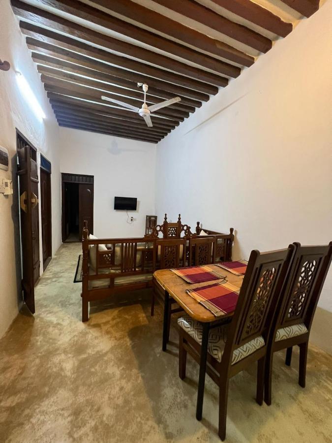 Beytsalaam Apartments Lamu Kültér fotó