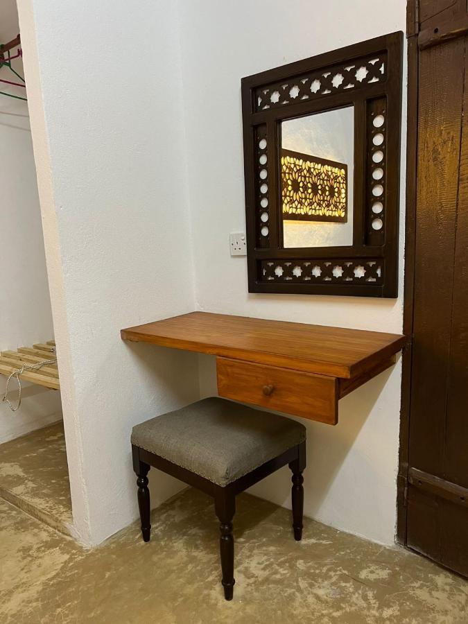 Beytsalaam Apartments Lamu Kültér fotó