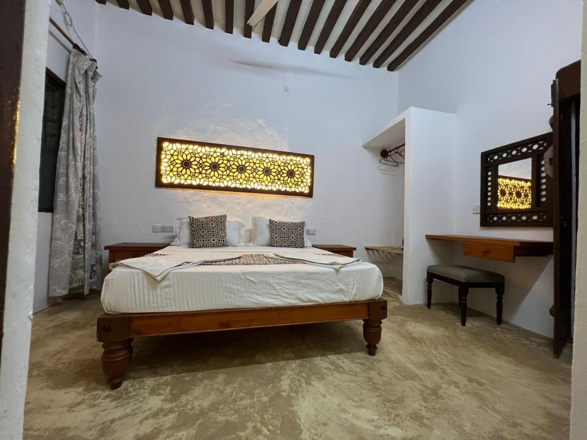 Beytsalaam Apartments Lamu Kültér fotó