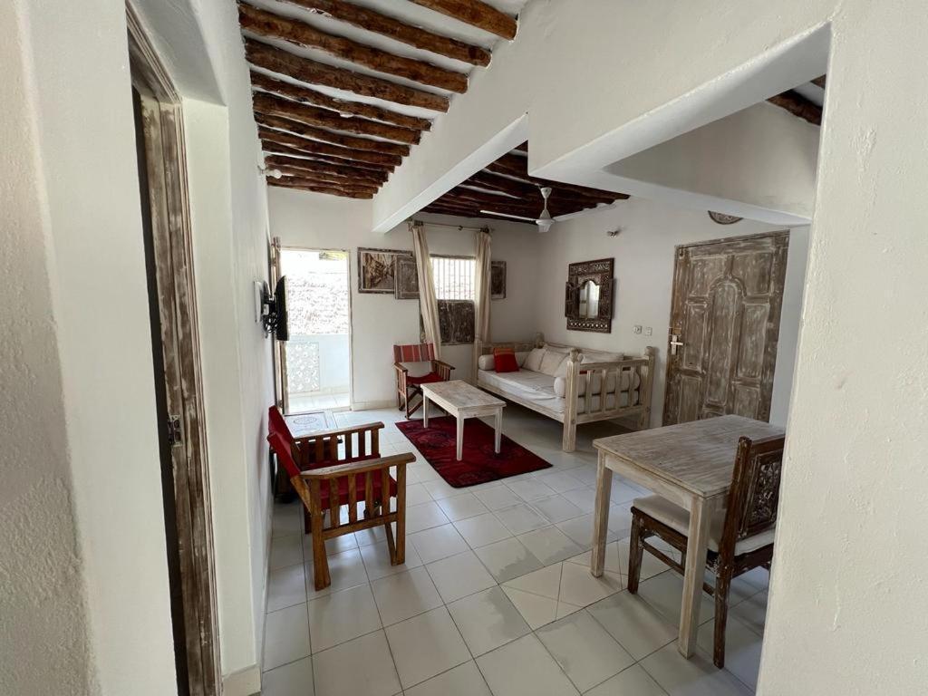 Beytsalaam Apartments Lamu Kültér fotó
