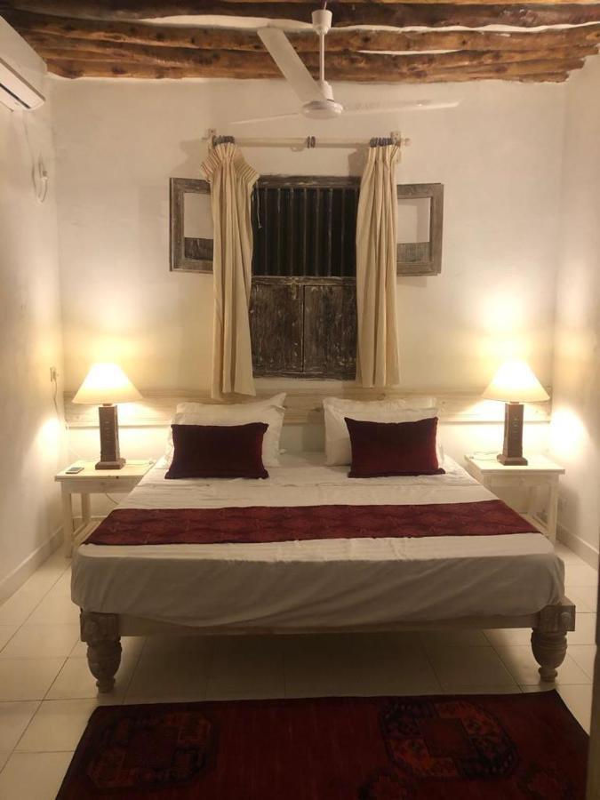 Beytsalaam Apartments Lamu Kültér fotó