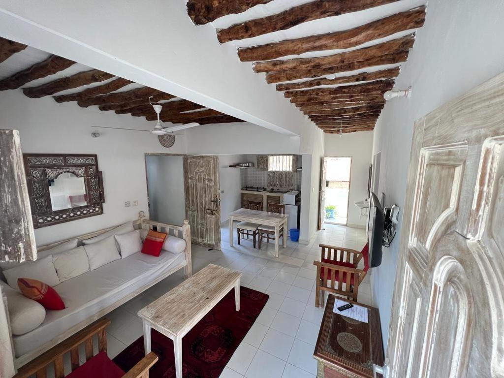 Beytsalaam Apartments Lamu Kültér fotó