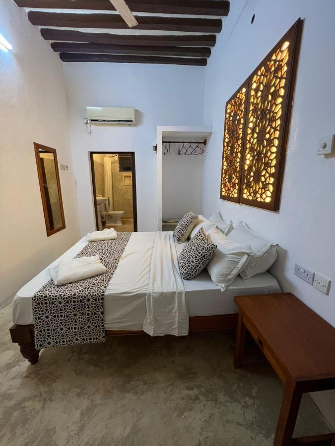Beytsalaam Apartments Lamu Kültér fotó