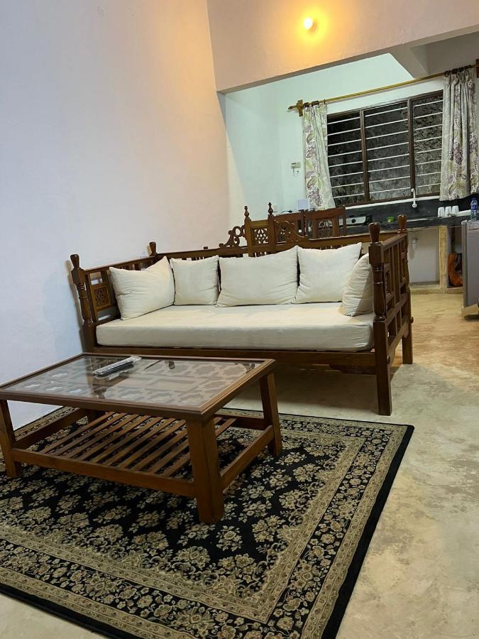 Beytsalaam Apartments Lamu Kültér fotó