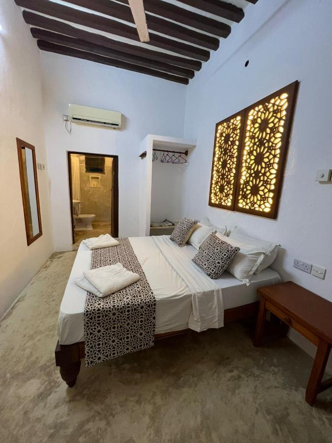 Beytsalaam Apartments Lamu Kültér fotó