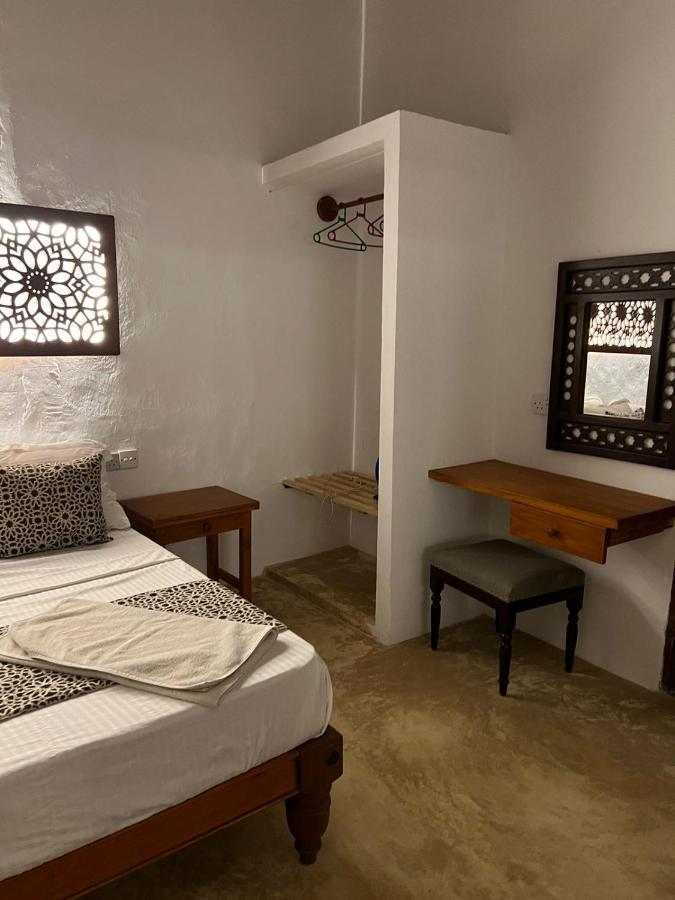 Beytsalaam Apartments Lamu Kültér fotó