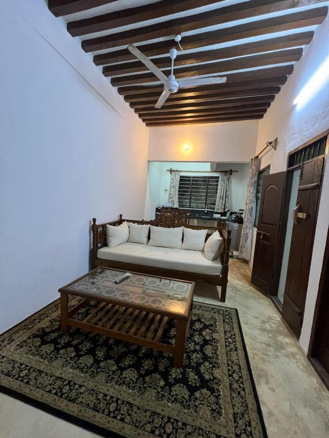 Beytsalaam Apartments Lamu Kültér fotó