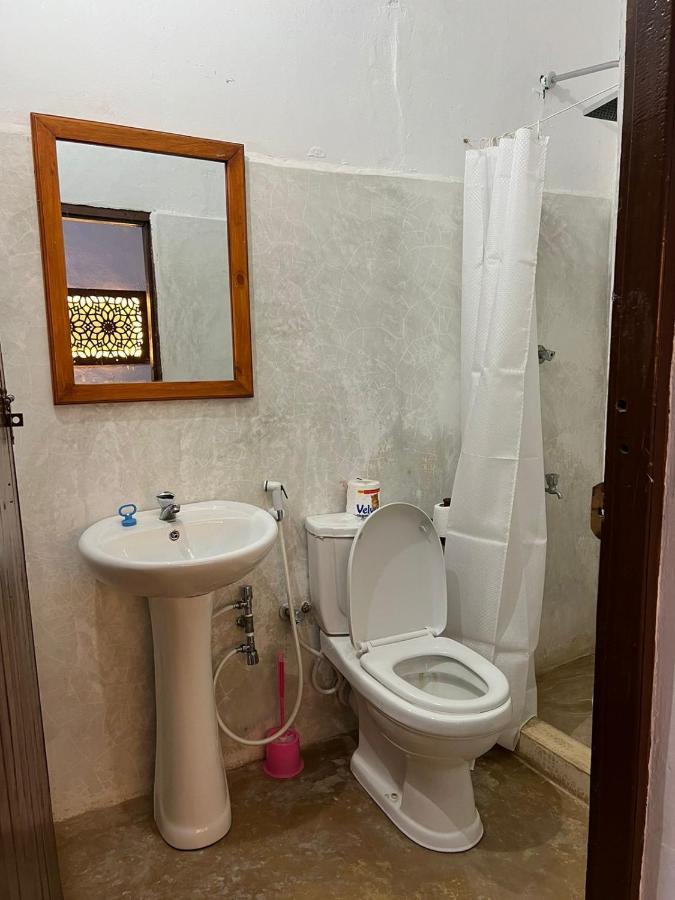 Beytsalaam Apartments Lamu Kültér fotó
