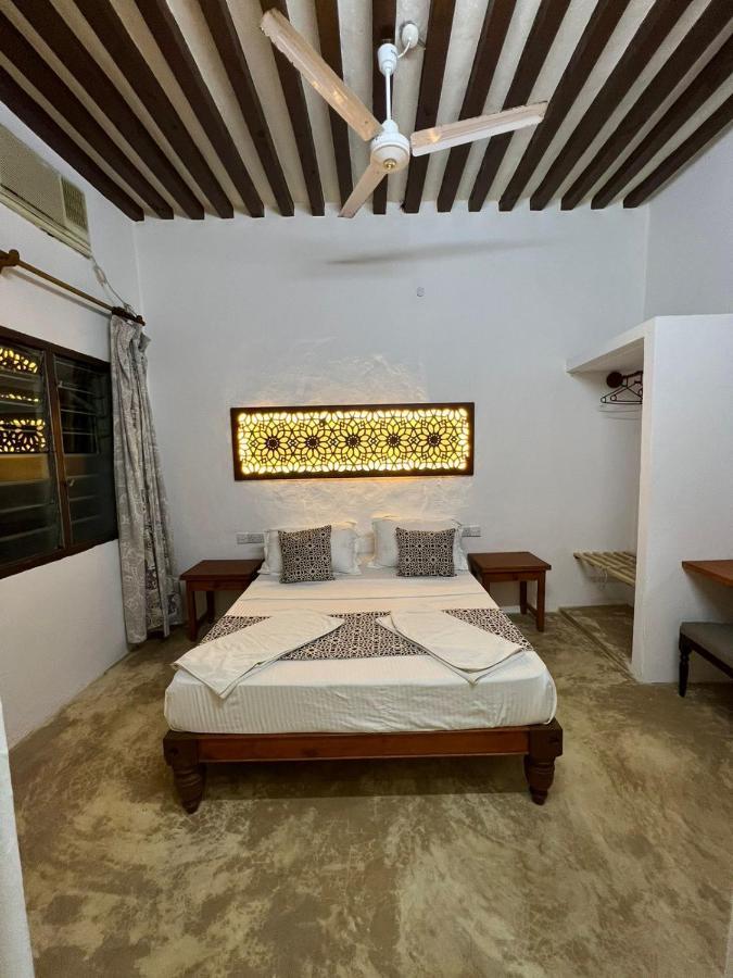 Beytsalaam Apartments Lamu Kültér fotó