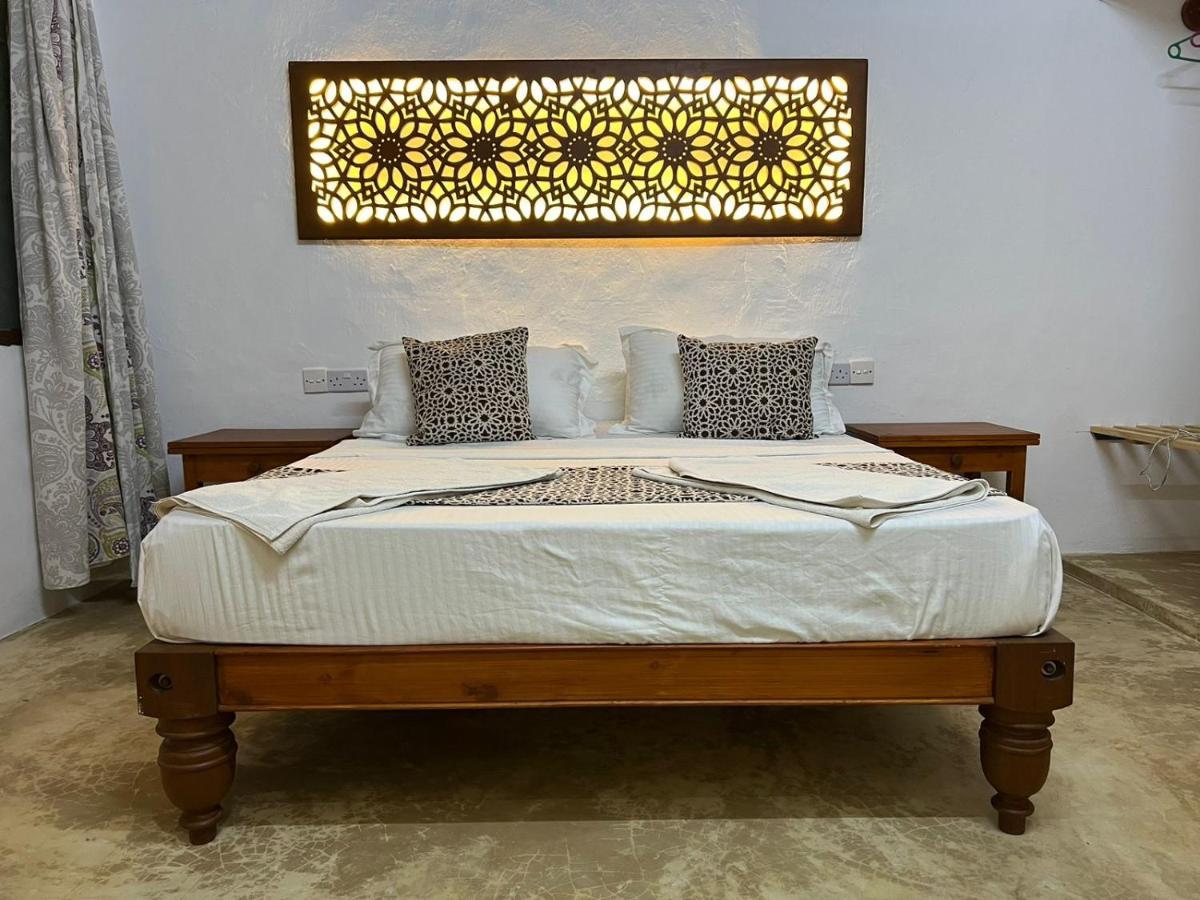 Beytsalaam Apartments Lamu Kültér fotó
