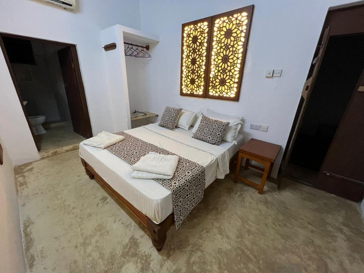 Beytsalaam Apartments Lamu Kültér fotó