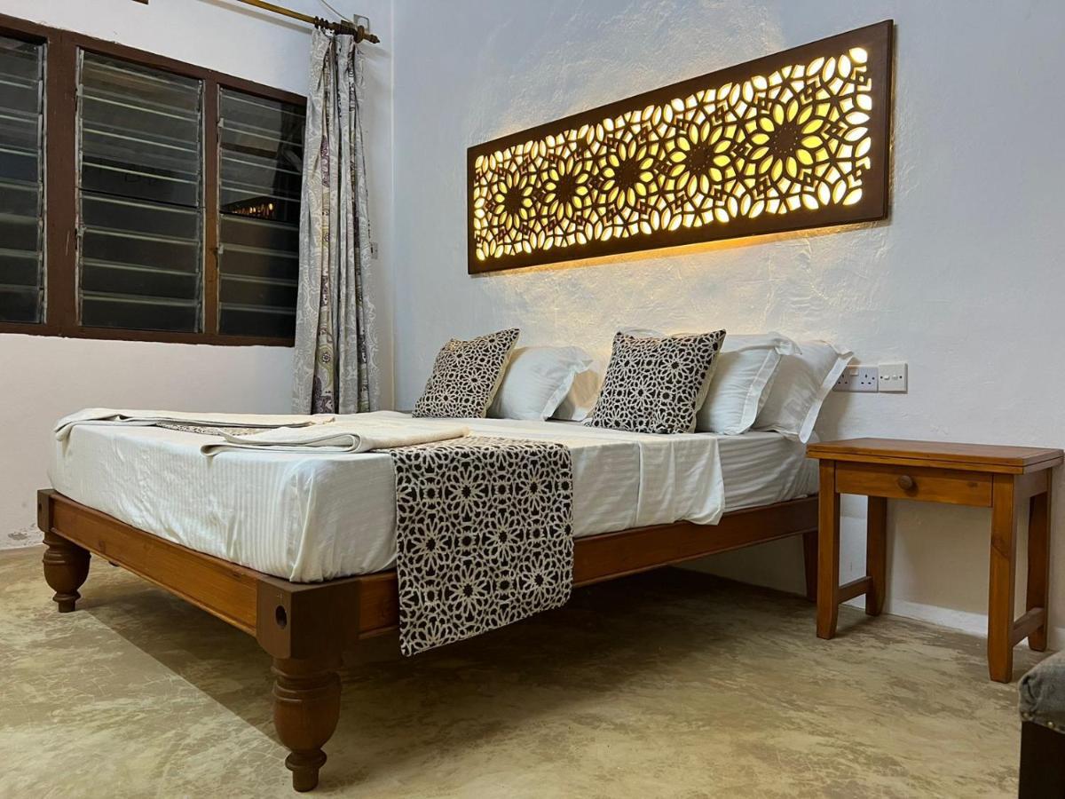 Beytsalaam Apartments Lamu Kültér fotó
